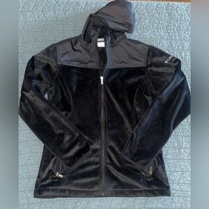 Columbia Black Women's Jacket